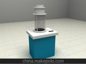 探秘分子運(yùn)動(dòng)的奧秘——江蘇華明科教設(shè)備助力科普教育