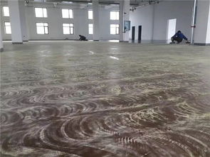 工業(yè)地坪工程 遼寧地坪工程 湖北創(chuàng)能防腐保溫