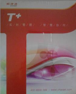 青島用友軟件 T3與T+企業管理咨詢，助力企業財務數字化轉型